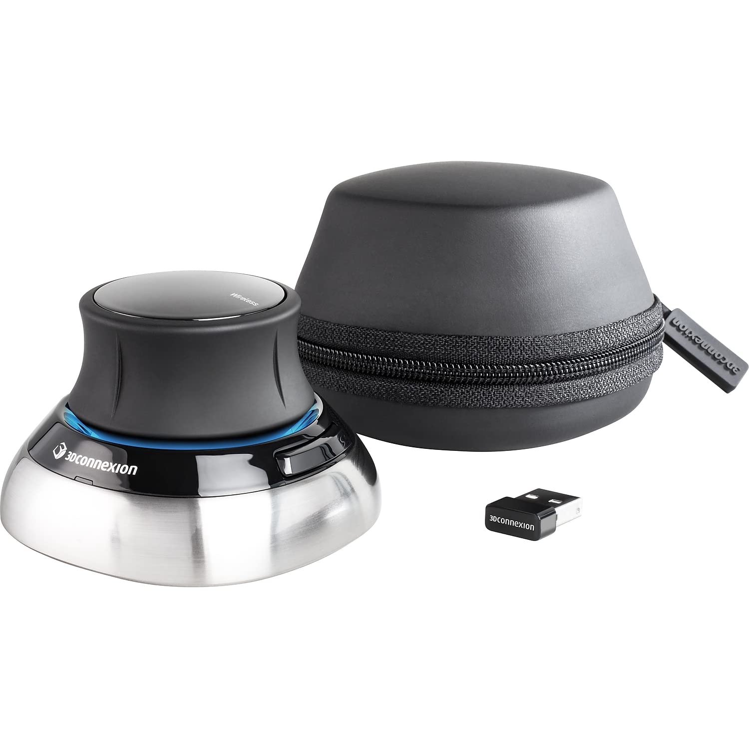 SpaceMouse Wireless (7715788259566)